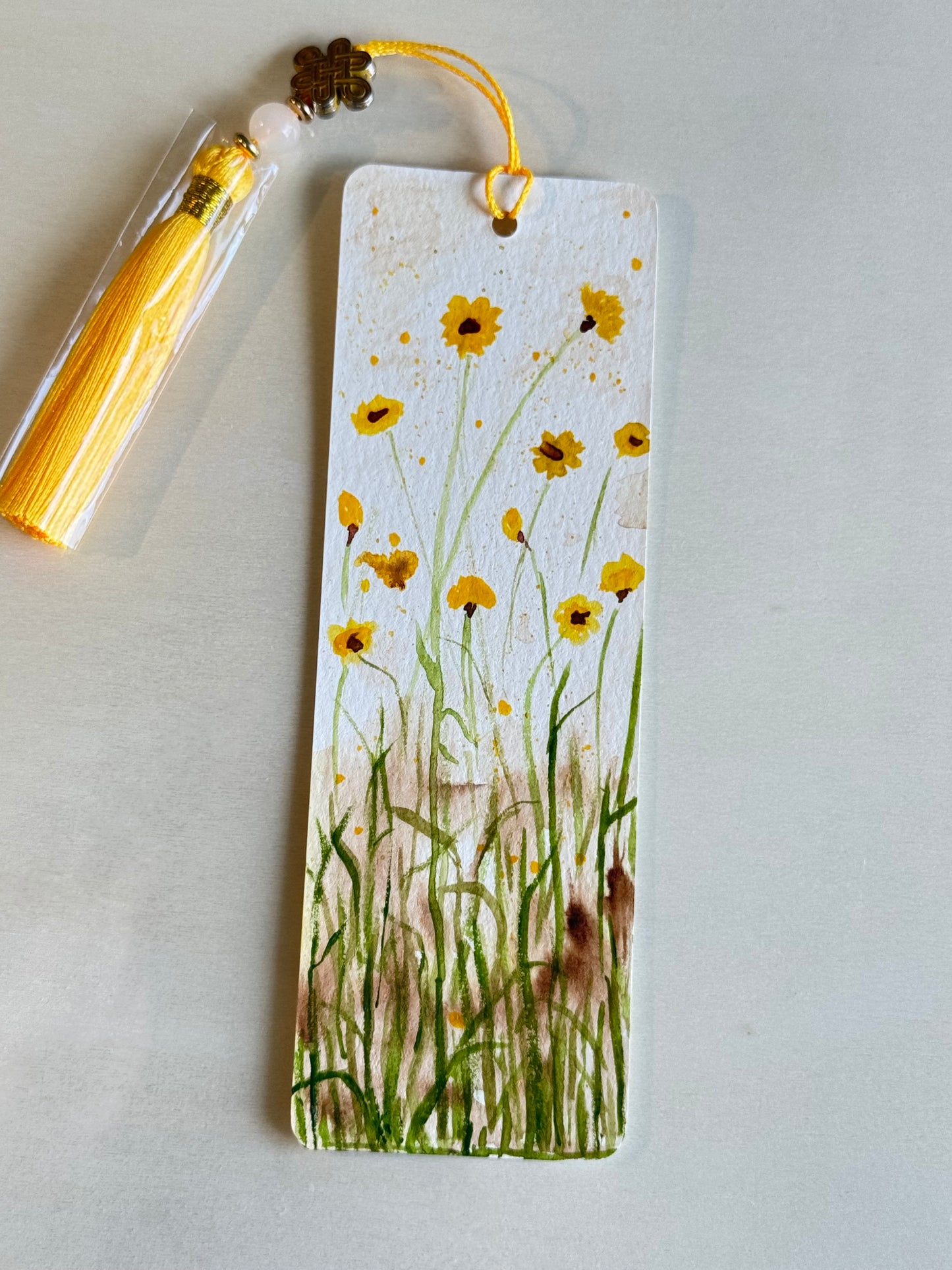 Meadow of Light