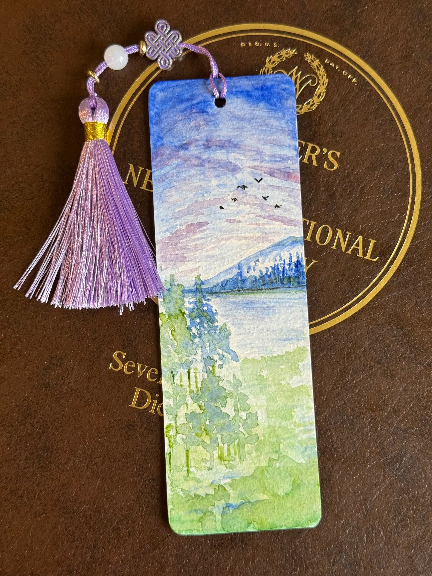 Shadows of the Valley