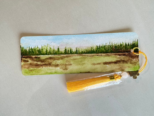 Forest, is Listening