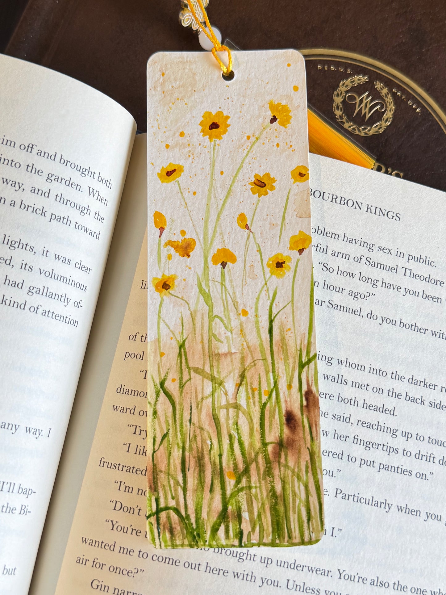 Meadow of Light