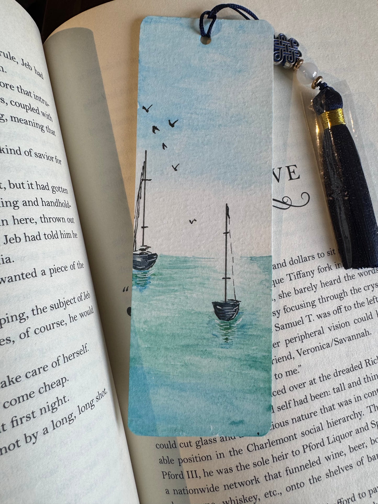 Voyage