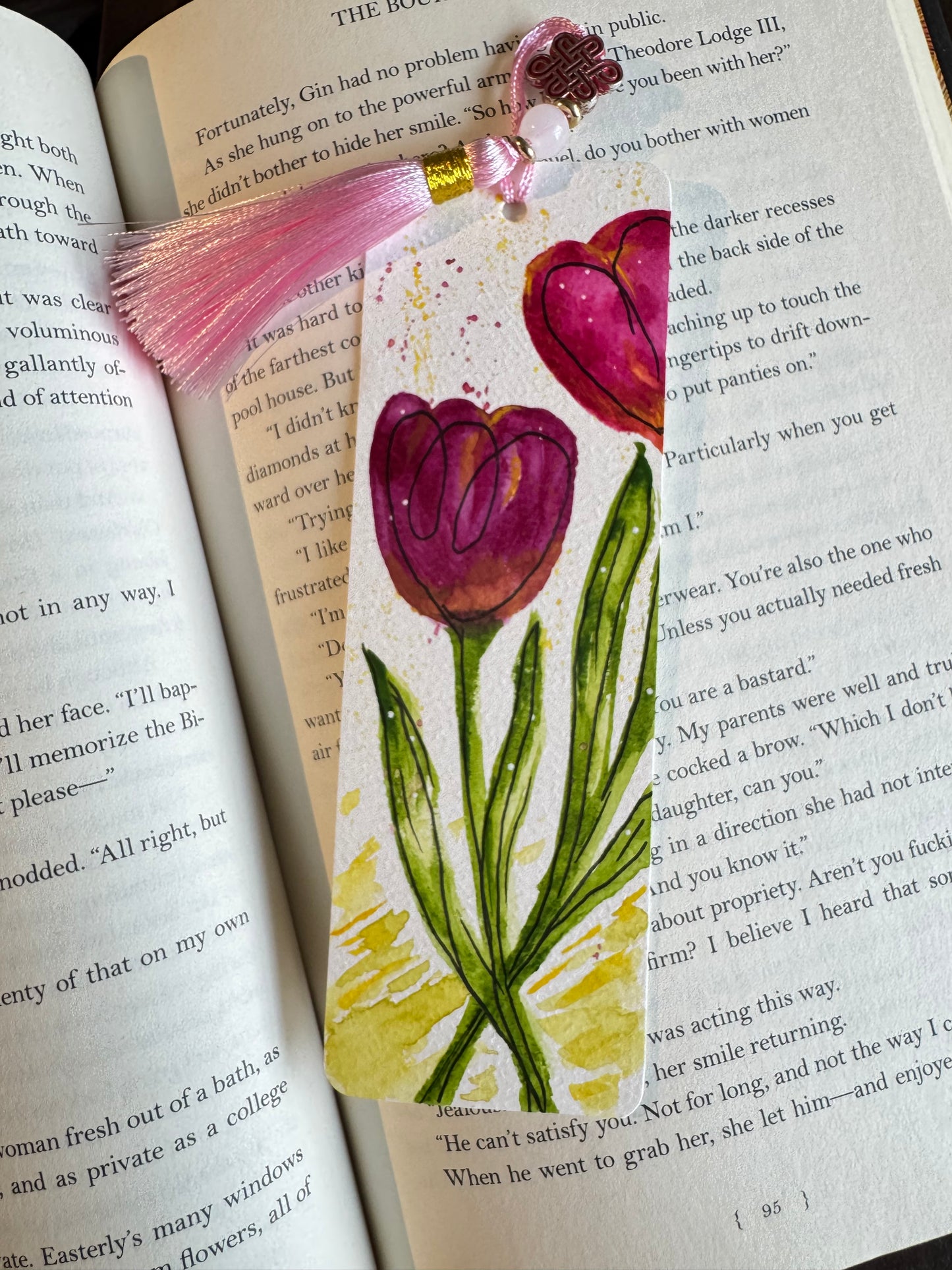 Spring Flowers