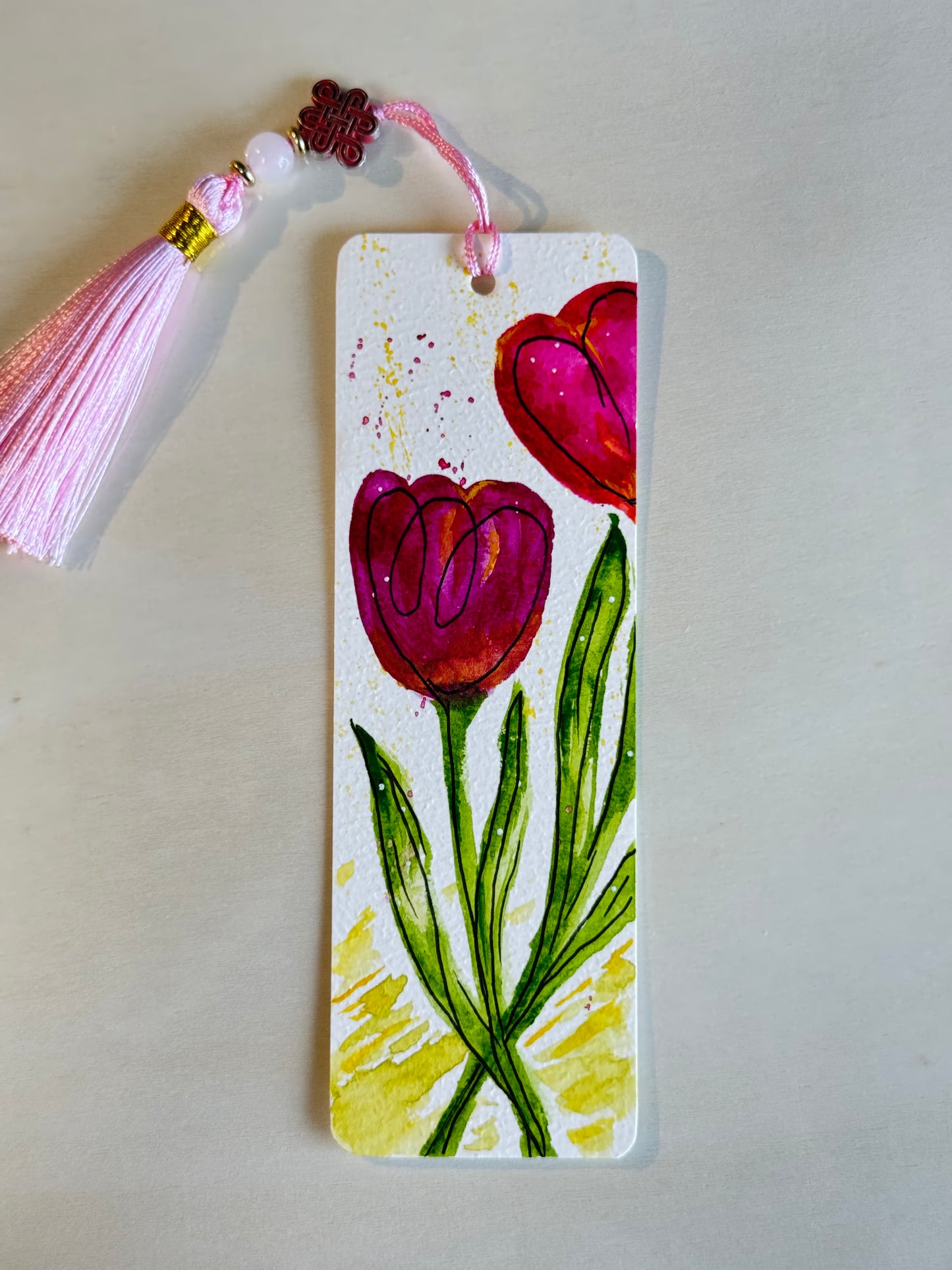 Spring Flowers