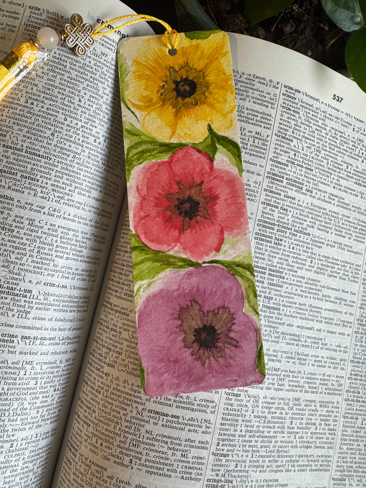 Flowers
