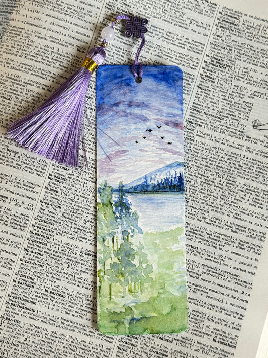 Shadows of the Valley