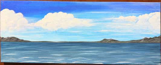 What Endures, What Flows